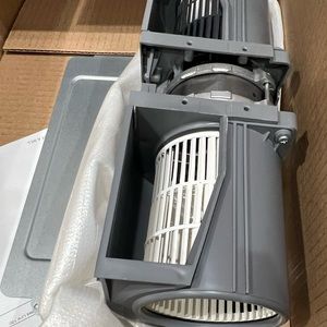 GE Microwave AC ventilation, fan, motor